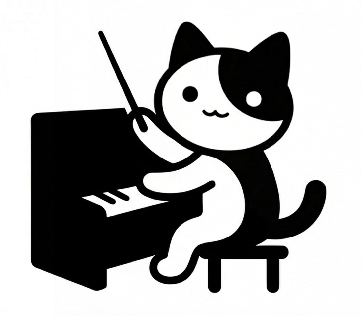 KORREPET キャラクター コレネッコ