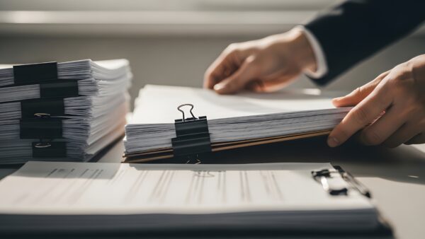 【知財実務をAX】AIでOffice Actionを効率的に翻訳・確認する方法｜拒絶理由・引用文献の確認プロンプト6選